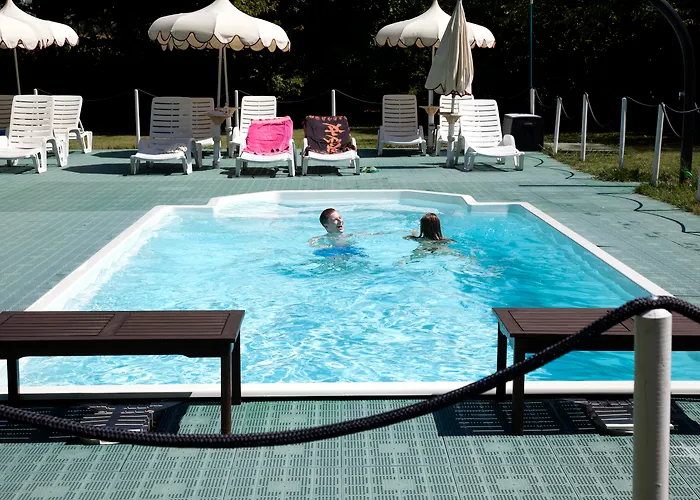 Park Hotel Junior