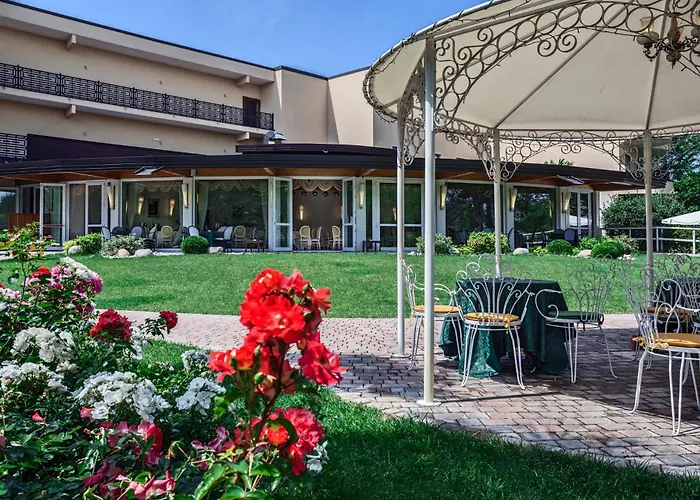 Park Hotel Junior