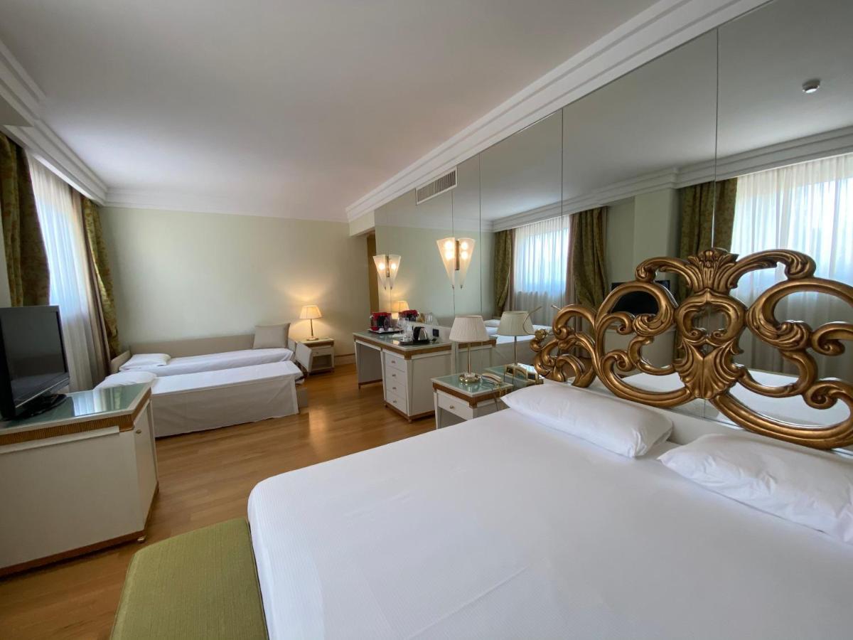 Hotel Park Junior 4*