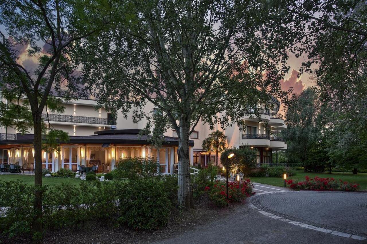Hotel Park Junior