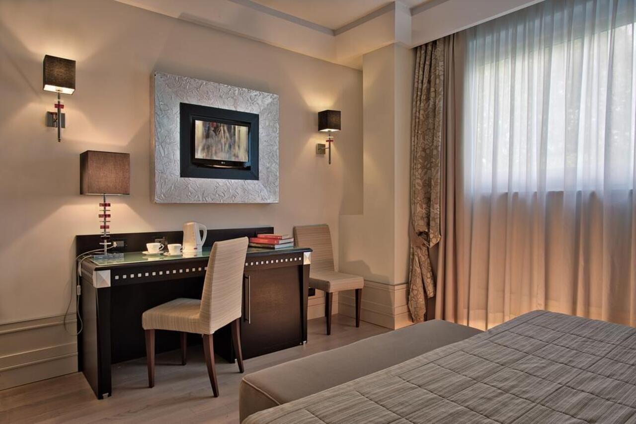 Hotel Park Junior