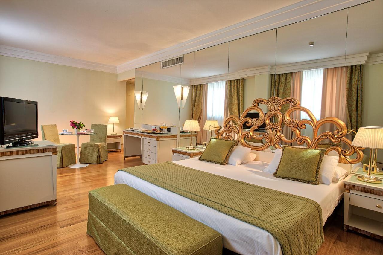 Hotel Park Junior 4*