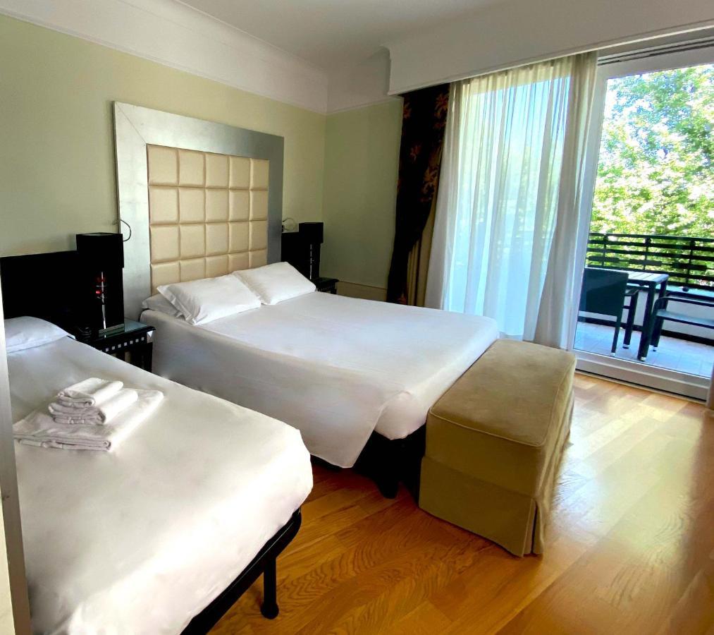 Park Junior Hotel Quarto d'Altino