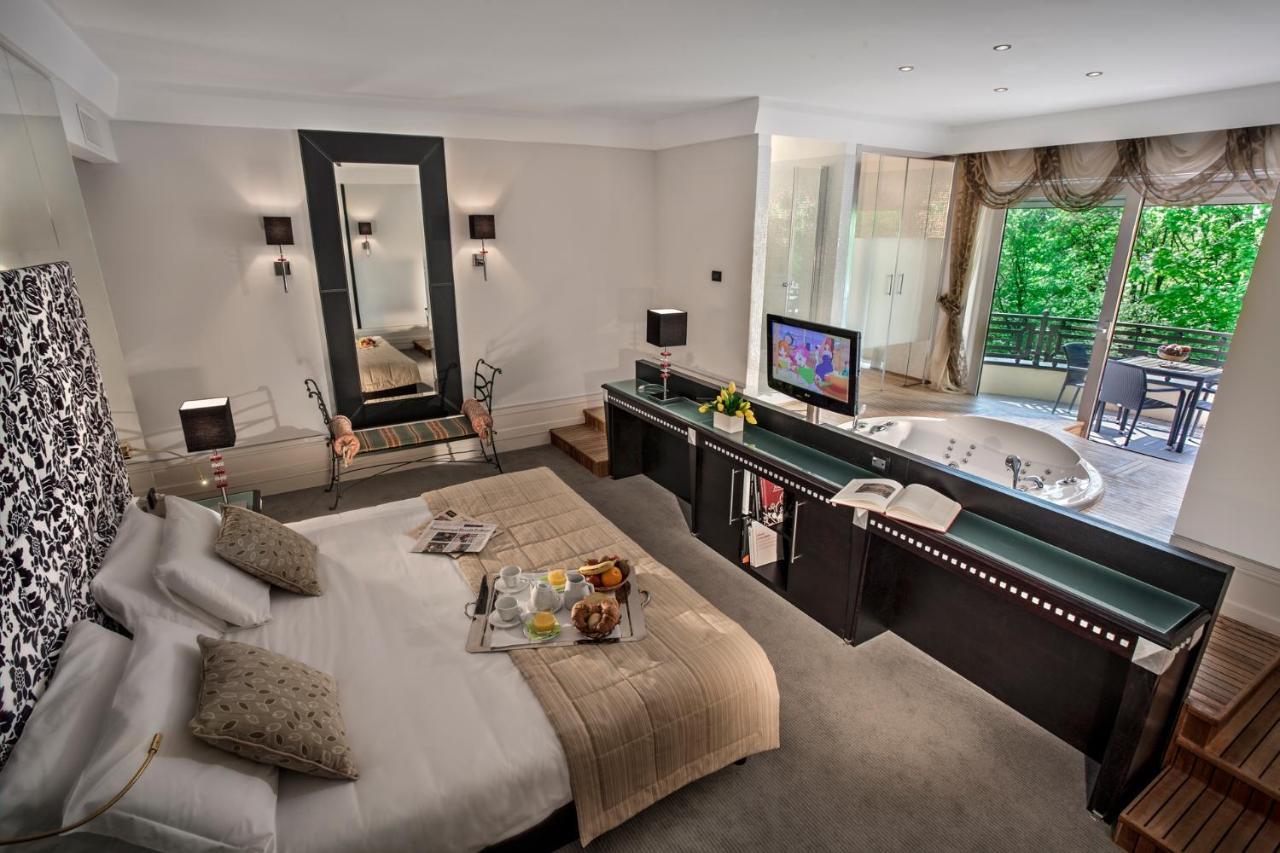 Hotel Park Junior 4*