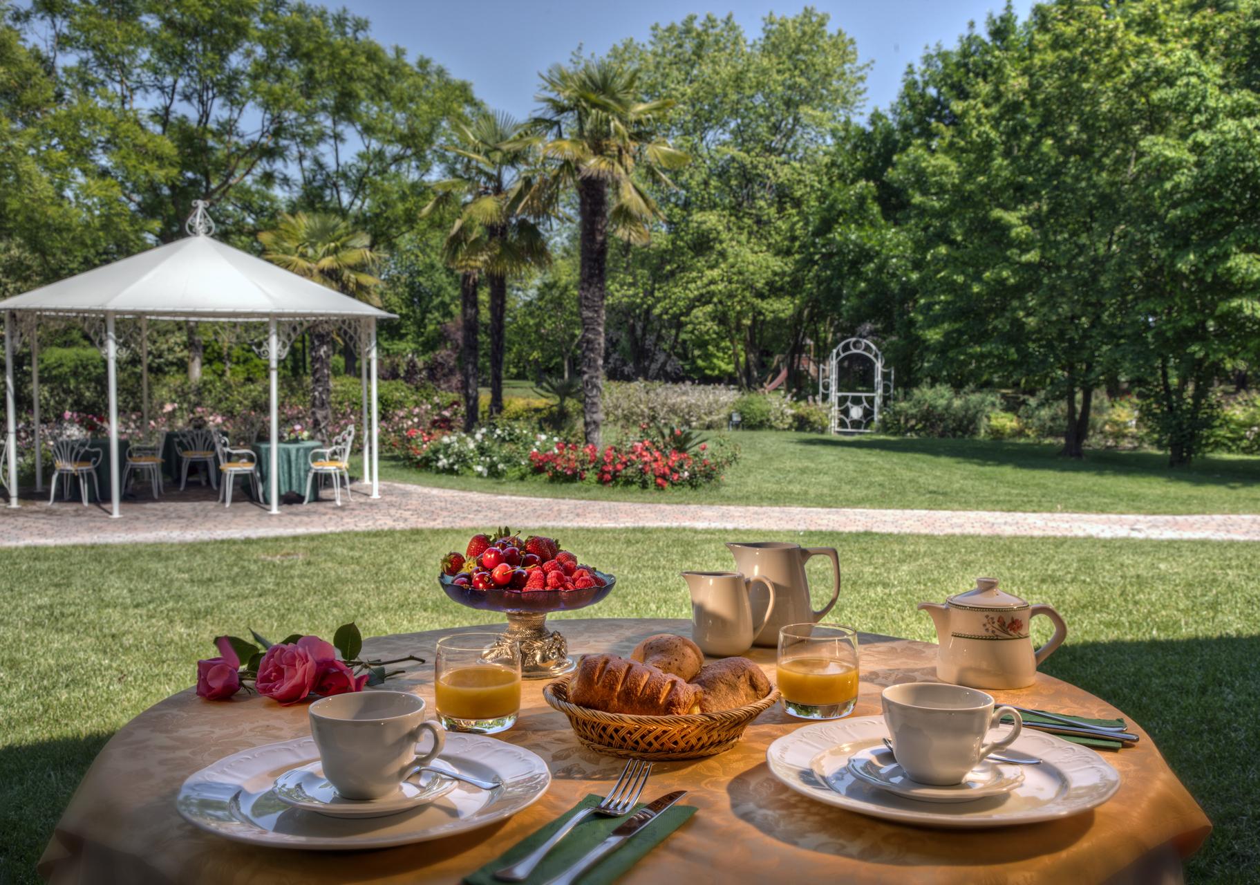 Park Junior Hotel Quarto d'Altino