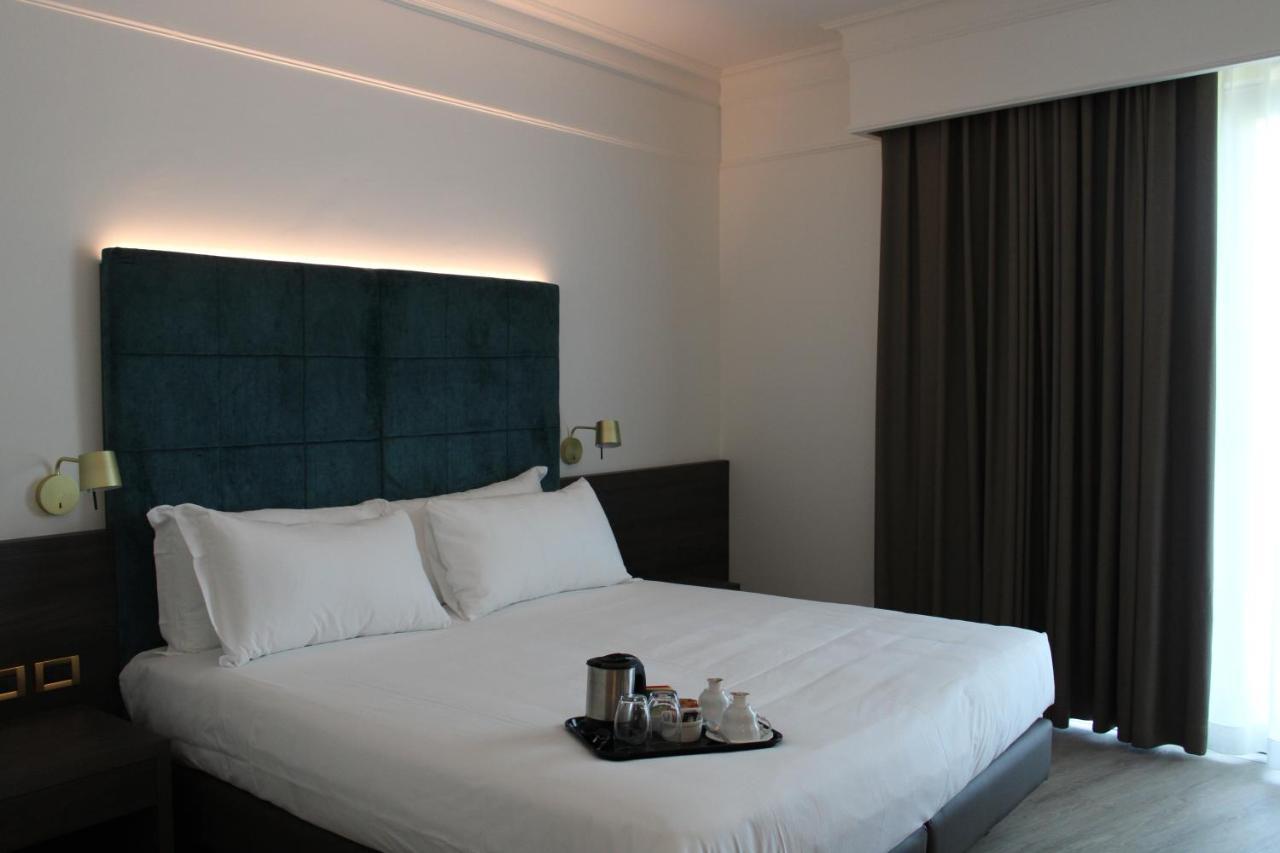 Park Junior Hotel