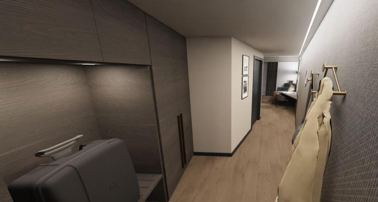Hotel Park Junior 4*