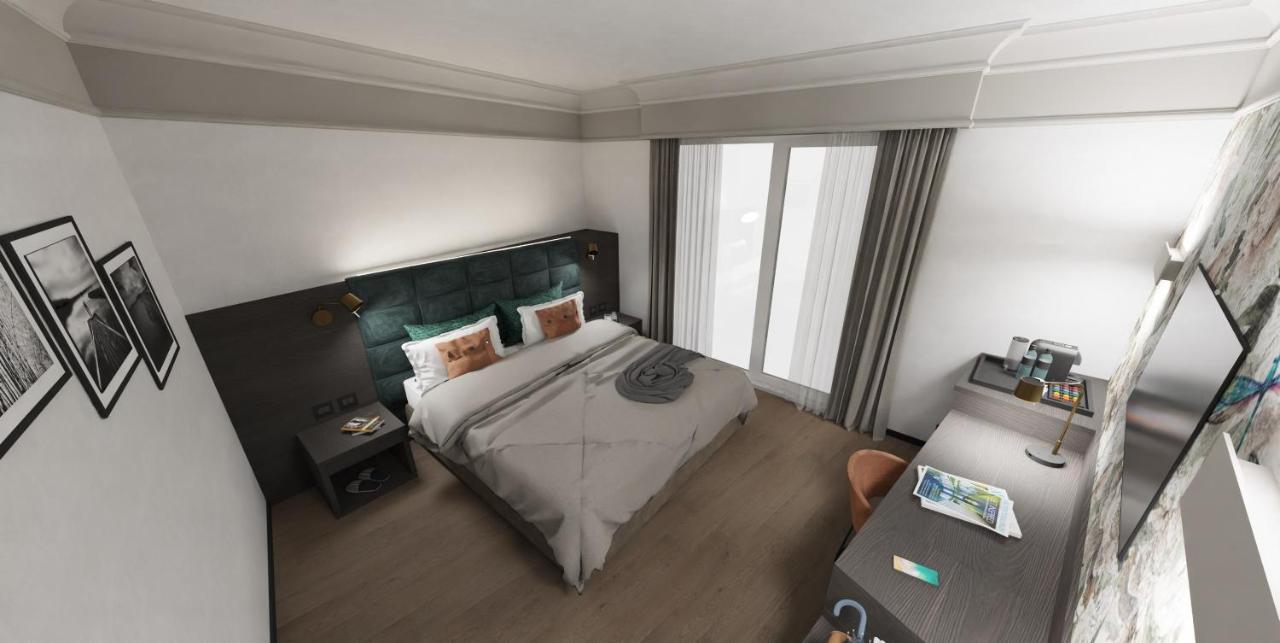 Park Junior Hotel Quarto d'Altino