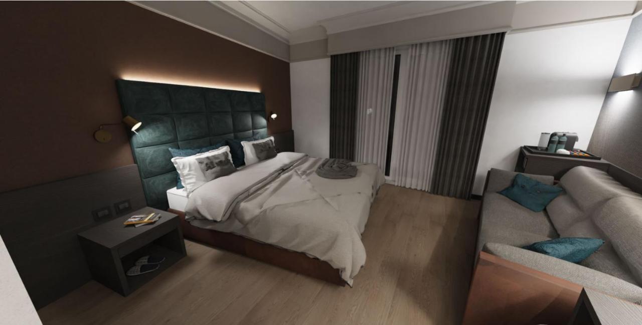Hotel Park Junior