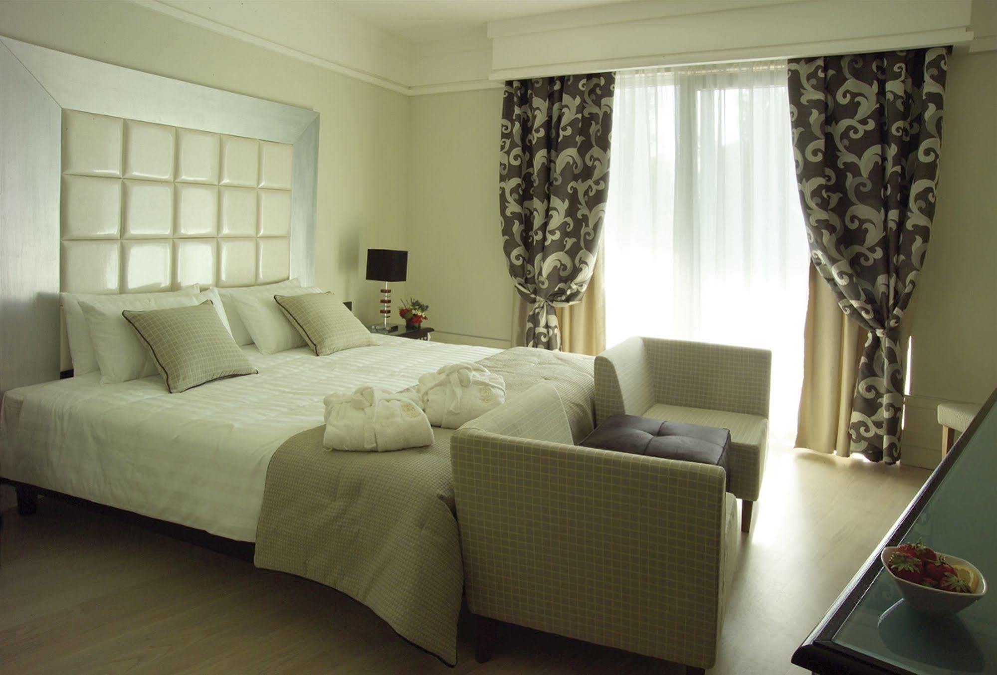 Park Junior 4* Quarto d'Altino