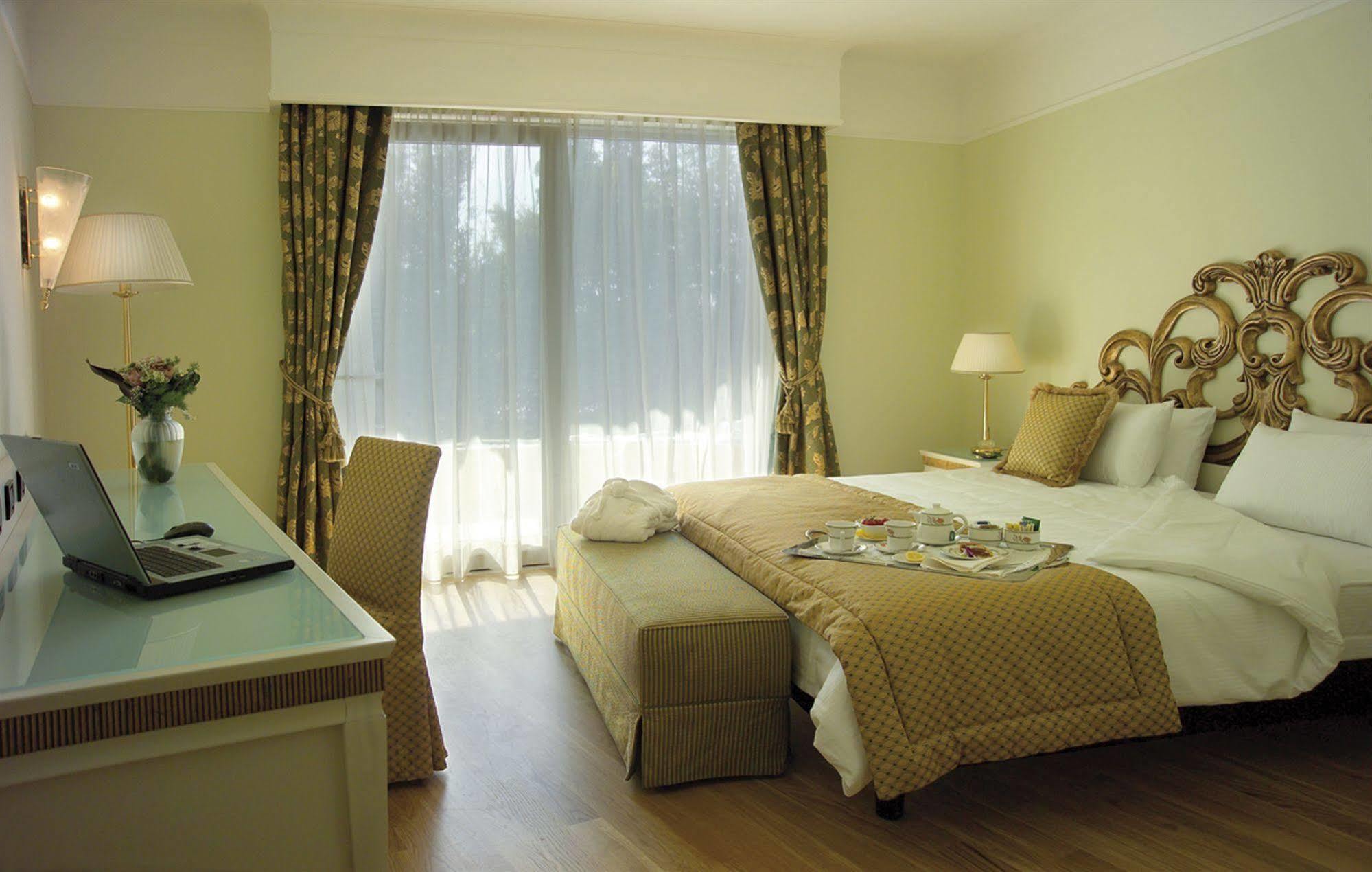 Hotel Park Junior 4*