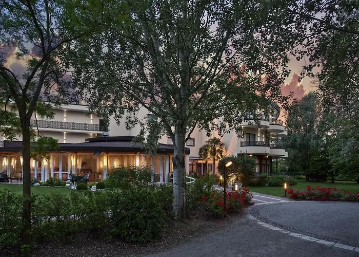 Park Hotel Junior