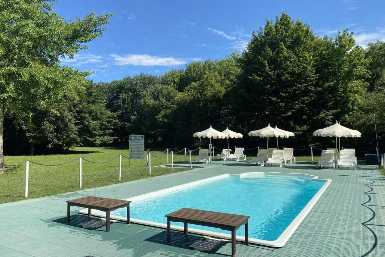 Park Junior 4* Quarto dʼAltino