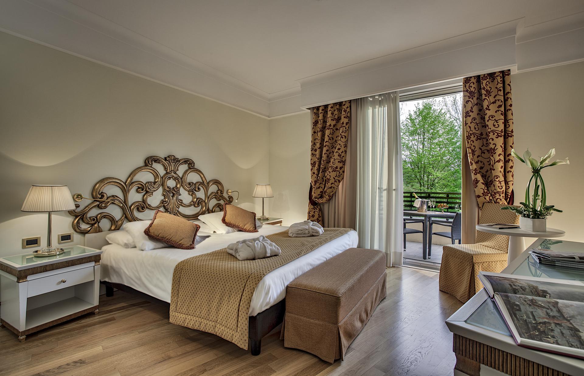 Park Junior Hotel Quarto dʼAltino