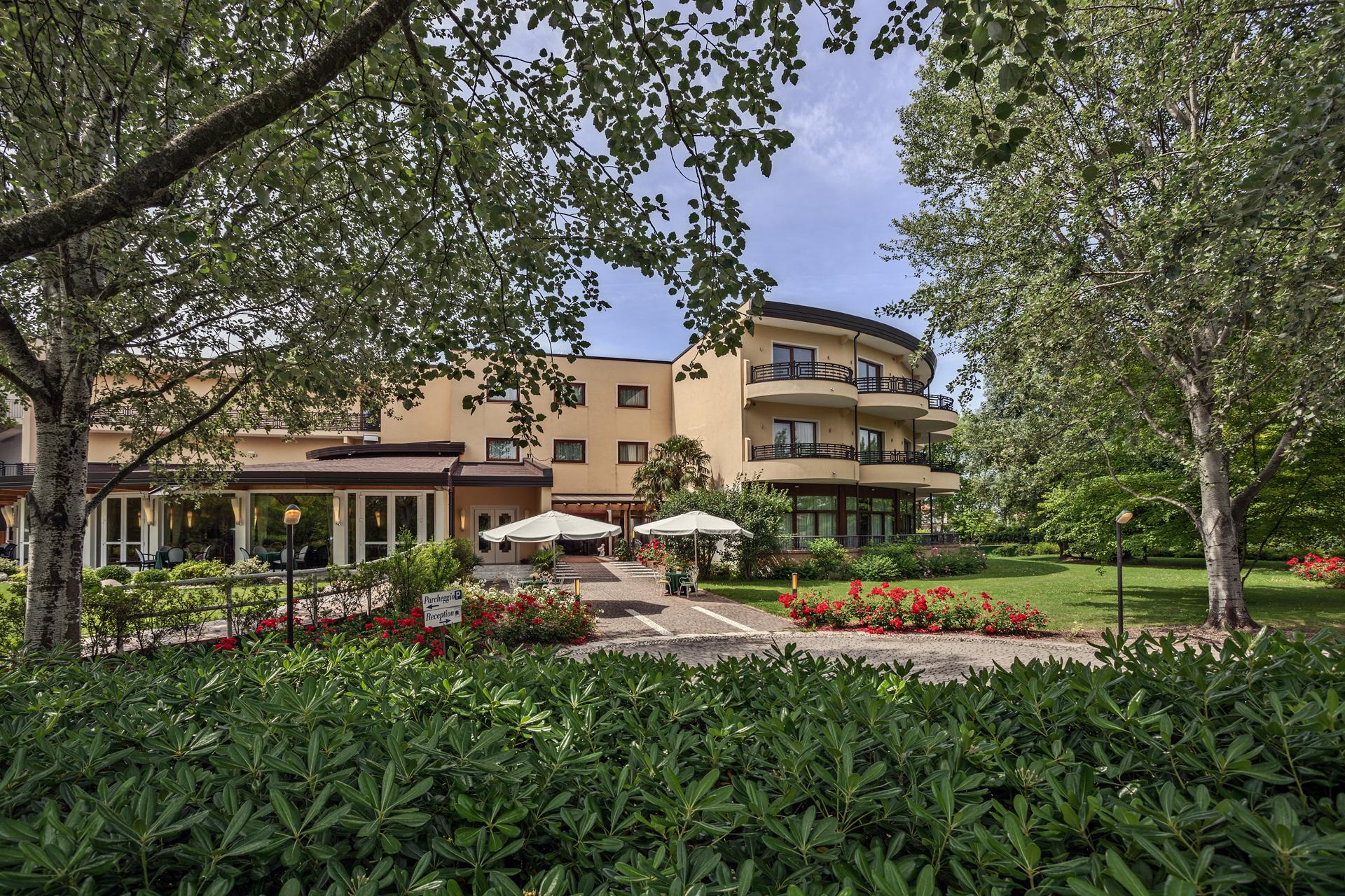 Hotel Park Junior 4*