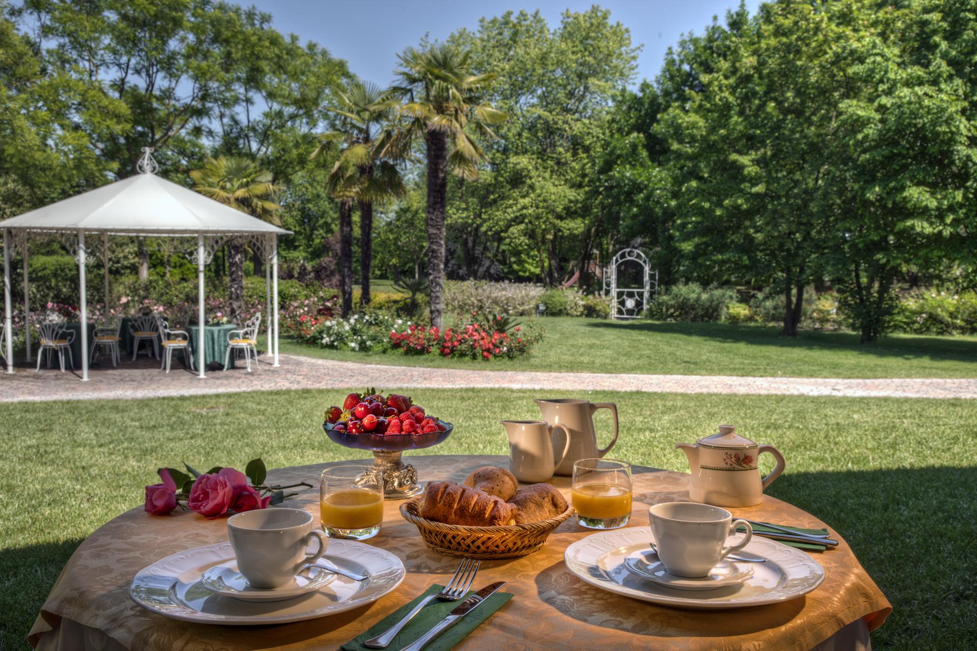 Park Junior 4* Quarto dʼAltino