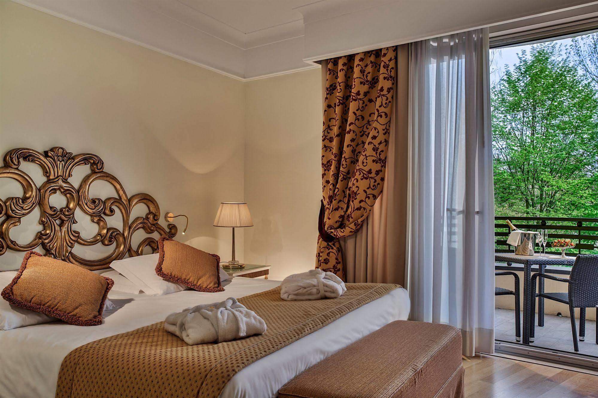 Park Junior 4* Quarto dʼAltino